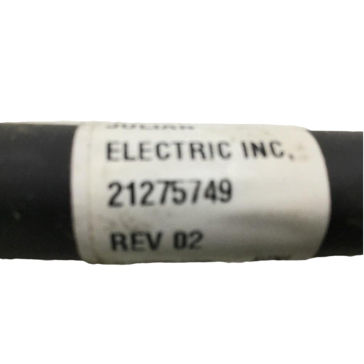 21275749 Genuine Volvo Battery Cable - Truck To Trailer