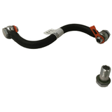 21279756 Genuine Volvo Fuel Pipe - Truck To Trailer