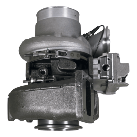2128151 Genuine Paccar Turbocharger With Actuator He400Vg.