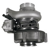 2128151 Genuine Paccar Turbocharger With Actuator He400Vg.