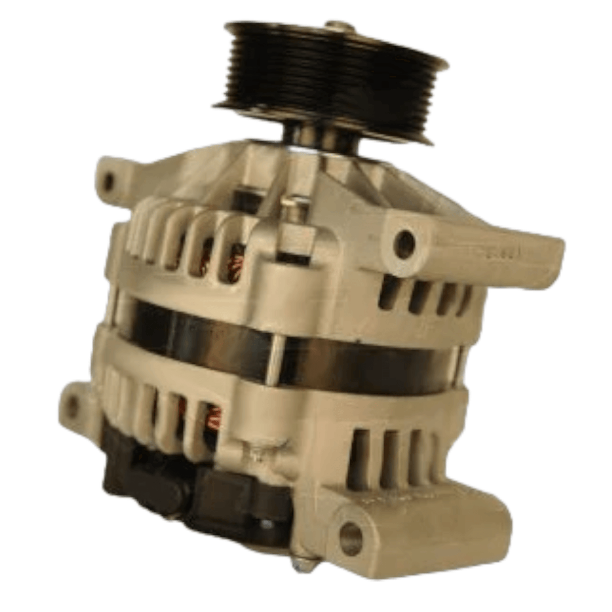 21286175 Genuine Volvo Alternator - Truck To Trailer