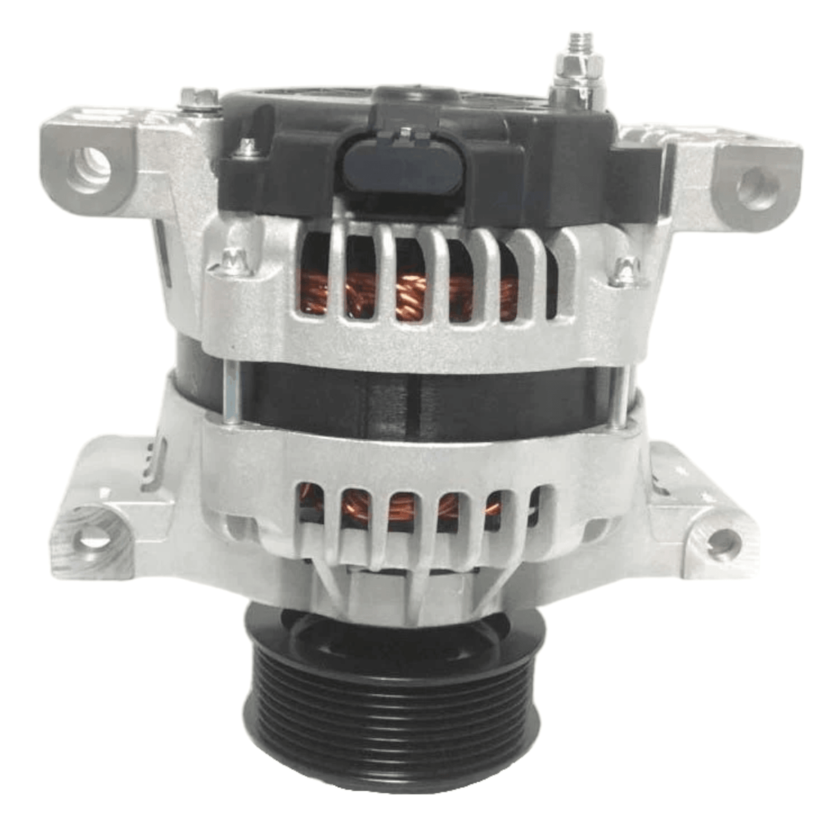 21286181 Genuine Mack Alternator - Truck To Trailer