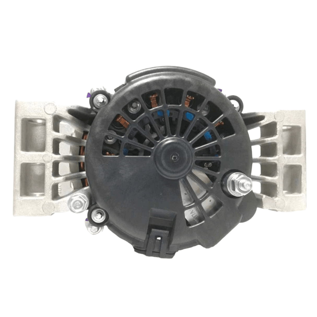 21286181 Genuine Mack Alternator - Truck To Trailer