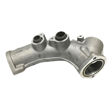 21290895 Genuine Volvo Coolant Pipe - Truck To Trailer