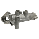 21290895 Genuine Volvo Coolant Pipe - Truck To Trailer