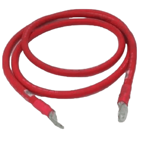 21293602 Genuine Mack Battery Cable - Truck To Trailer