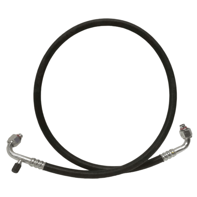 212RD43P29 Genuine Volvo Flexible Hose Comp - Truck To Trailer