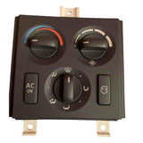 20549634 Genuine Volvo A/C Climate Control Module