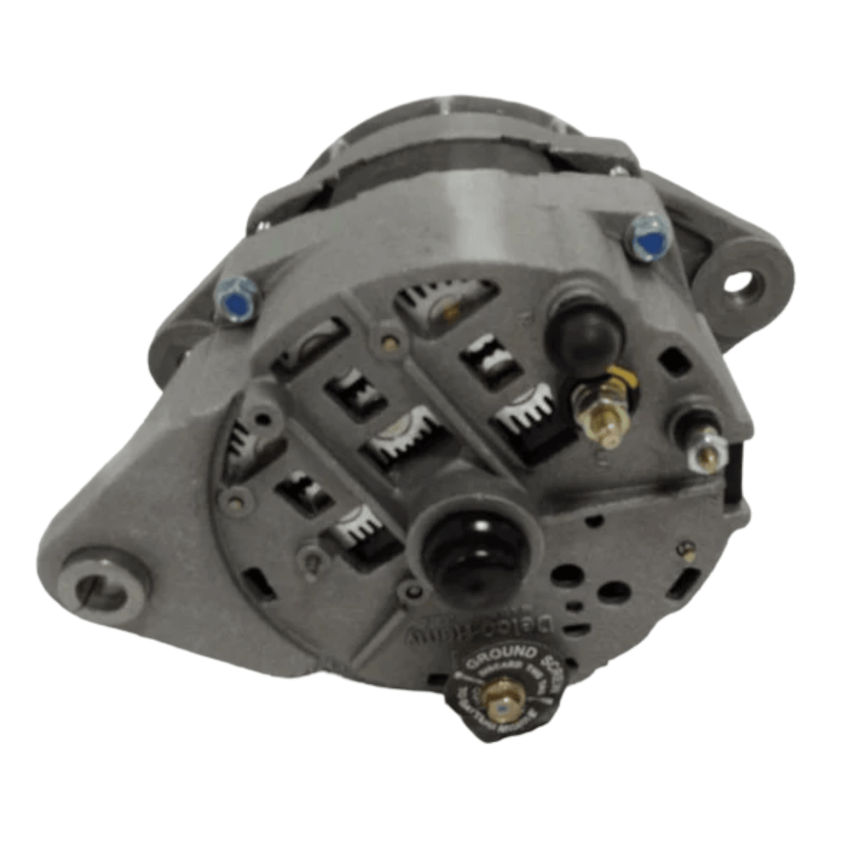 2132-10459037 Genuine Volvo Alternator - Truck To Trailer