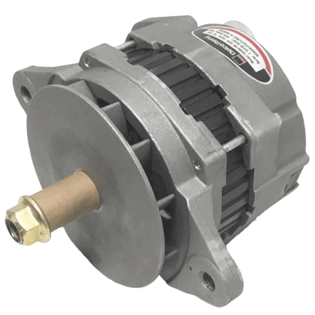 2132-10459189 Genuine Volvo/Mack Alternator - Truck To Trailer