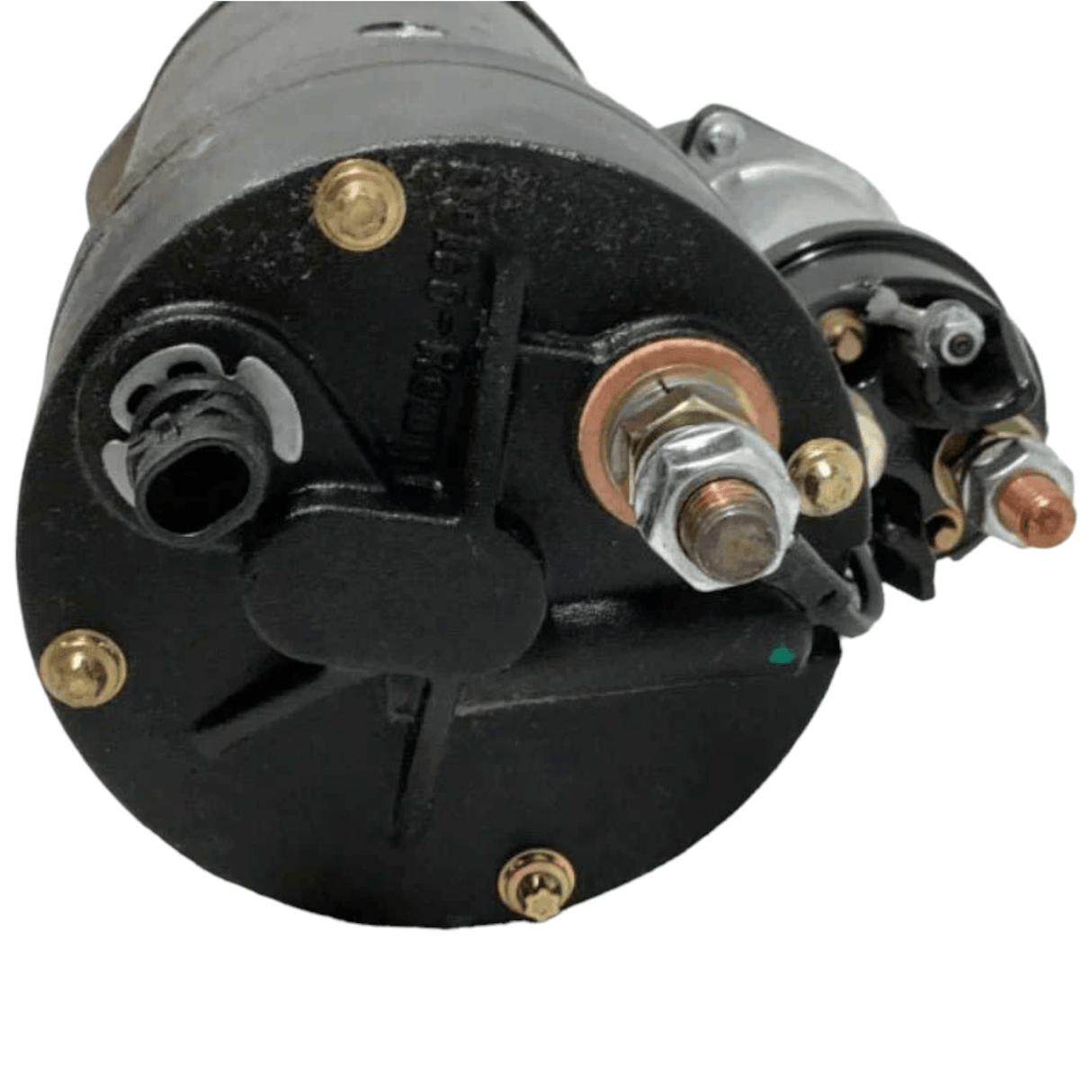 2132-10461329 Genuine Mack Starter Motor - Truck To Trailer