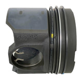 2132582PE Genuine Paccar Piston Kit Mx13 W/ Rings Clips Pin - Truck To Trailer