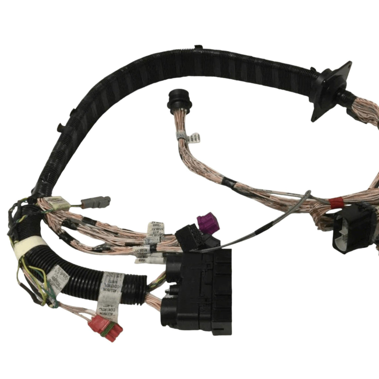 21334767 Genuine Volvo/Mack Cable - Truck To Trailer