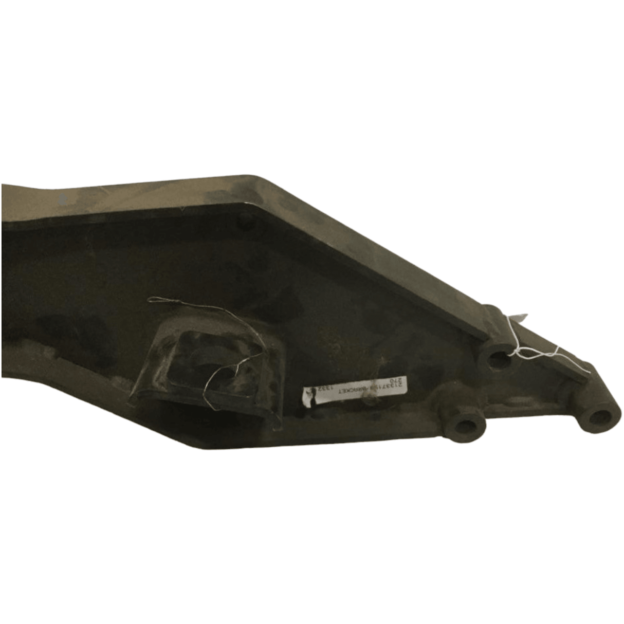 21337198 Genuine Mack Bracket - Truck To Trailer