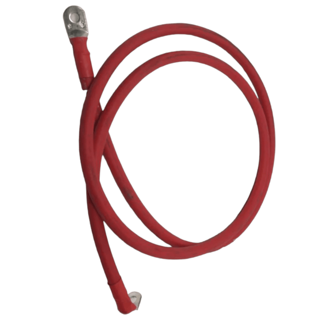 21337237 Genuine Volvo Battery Cable - Truck To Trailer