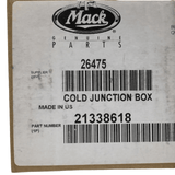 21338618 Genuine Mack Block - Truck To Trailer