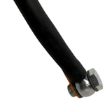 21344634 Genuine Volvo Fuel Pipe - Truck To Trailer