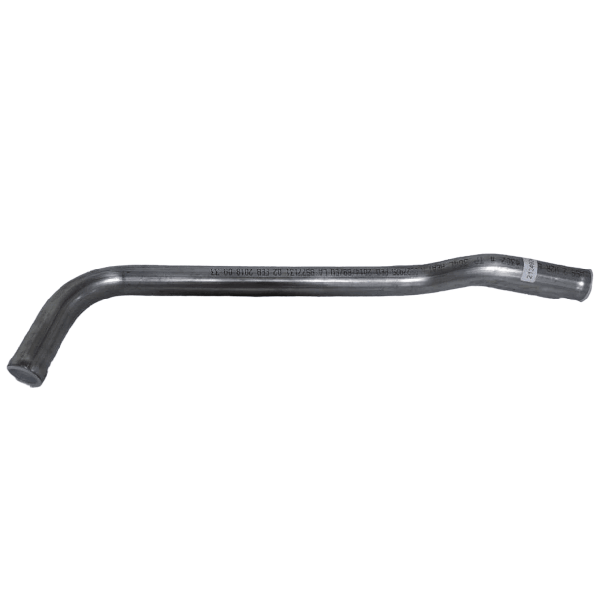 21349046 Genuine Volvo Oil Filler Pipe - Truck To Trailer