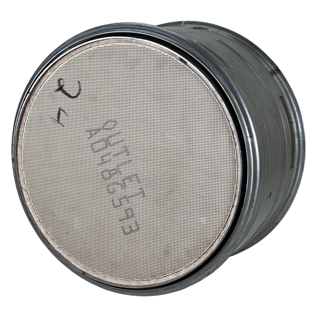 2134929pe Genuine Paccar Diesel Particulate Filter For Epa17 - Truck To Trailer