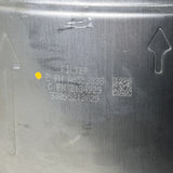2134929 Genuine Paccar Diesel Particulate Filter For Epa17 - Truck To Trailer