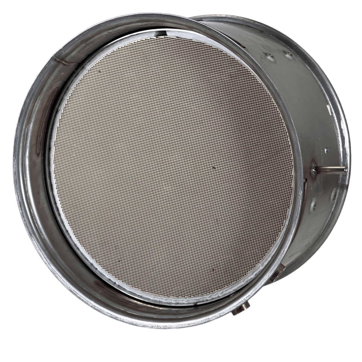 2134929rx Genuine Paccar Diesel Particulate Filter For Epa17.