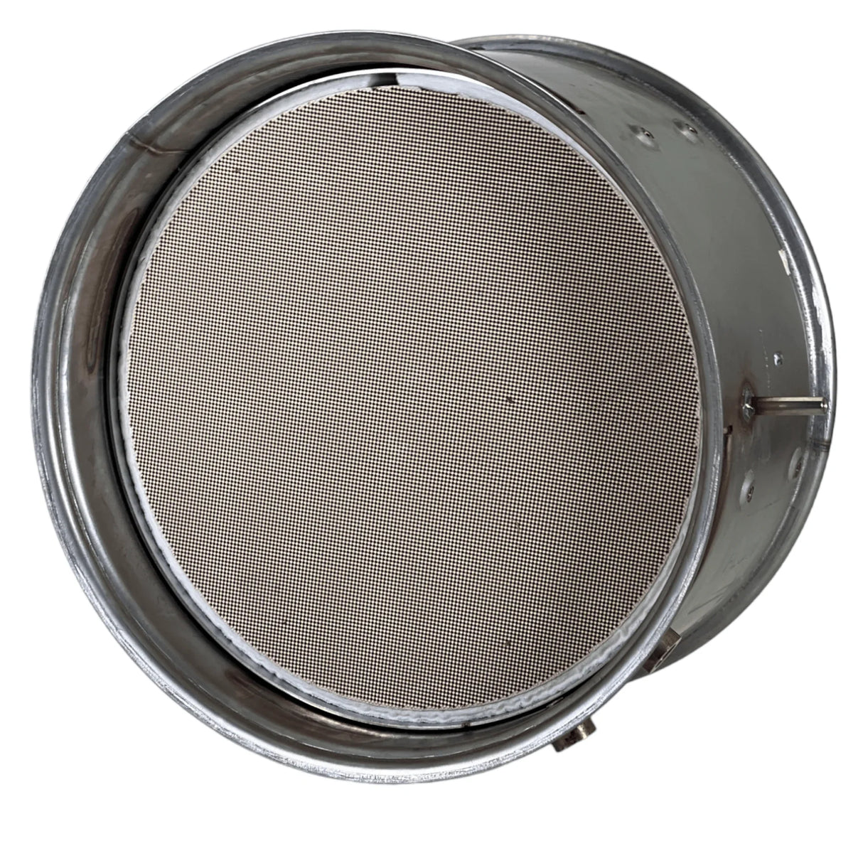 2134929nx Genuine Paccar Diesel Particulate Filter For Epa17 - Truck To Trailer