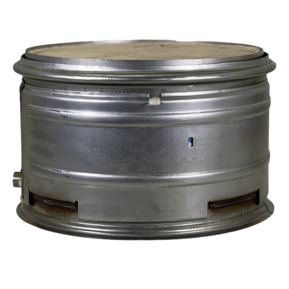 2134929rx Genuine Paccar Diesel Particulate Filter For Epa17 - Truck To Trailer