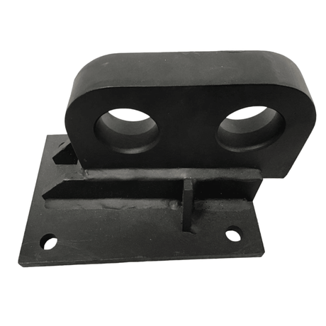 21356651 Genuine Volvo Engine Bracket - Truck To Trailer