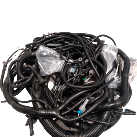 21360893 Genuine Volvo Wiring Harness - Truck To Trailer