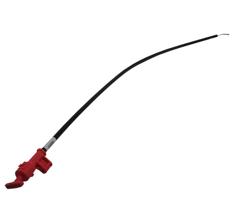 21363828 Genuine Volvo Dipstick - Truck To Trailer