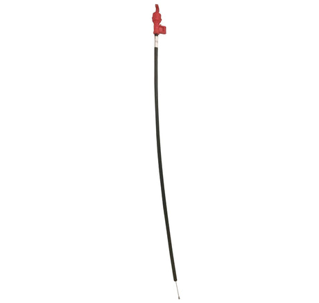 21363841 Genuine Volvo Dipstick - Truck To Trailer