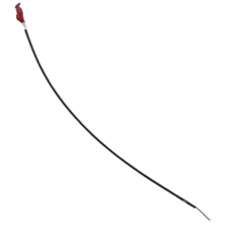 21363856 Genuine Volvo Dipstick - Truck To Trailer