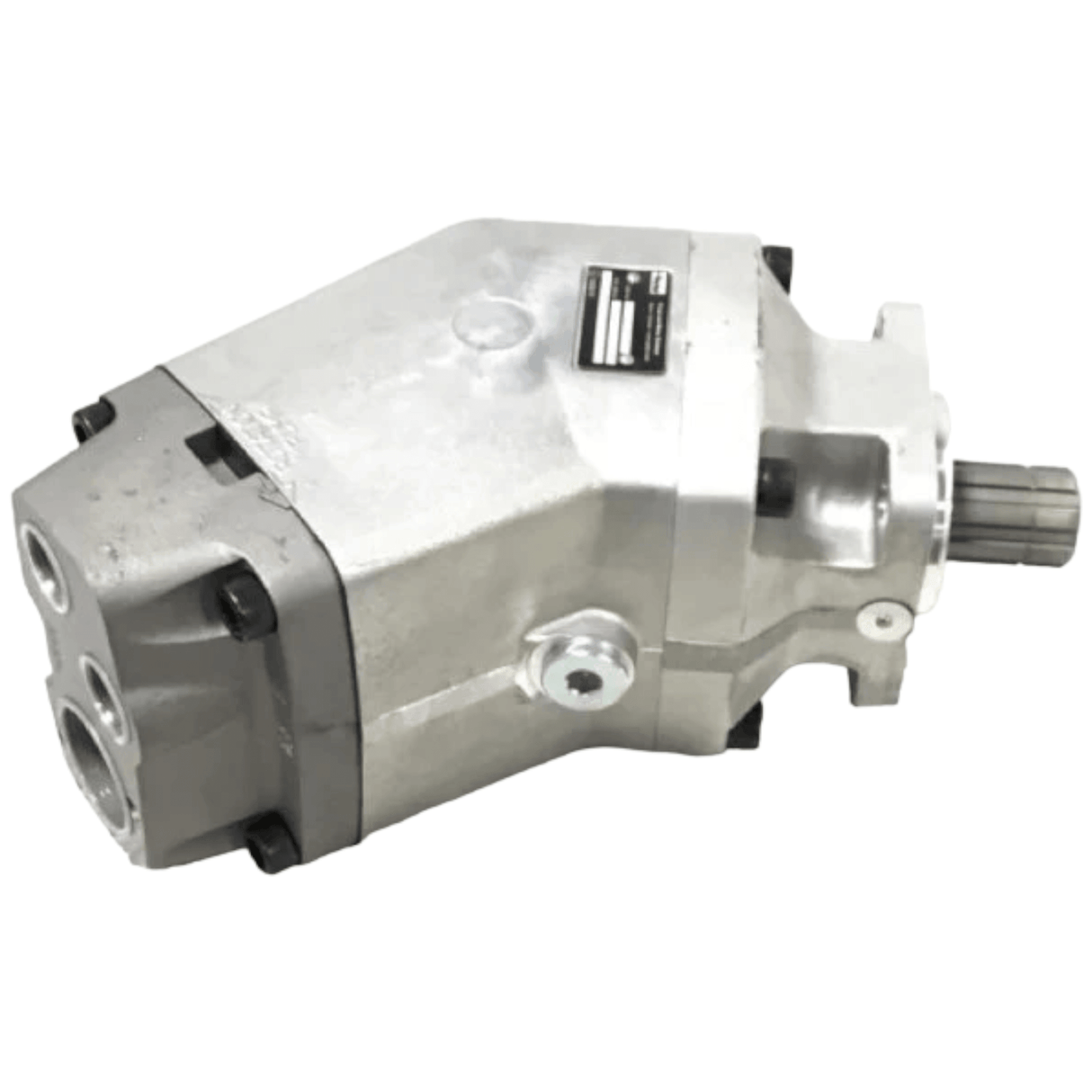 21378028 Genuine Volvo Hydraulic Pump Truck To Trailer