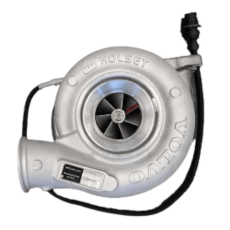 21387462 Genuine Volvo-Mack Turbocharger For Mp8 13.0L Md13 13.0L - Truck To Trailer