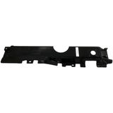 21398250 Genuine Volvo Air Deflector - Truck To Trailer