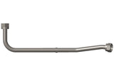 213990 Genuine Cummins Water Inlet Tube - Truck To Trailer