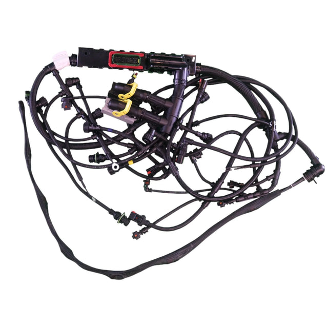 21401706 Genuine Volvo Wiring Harness - Truck To Trailer