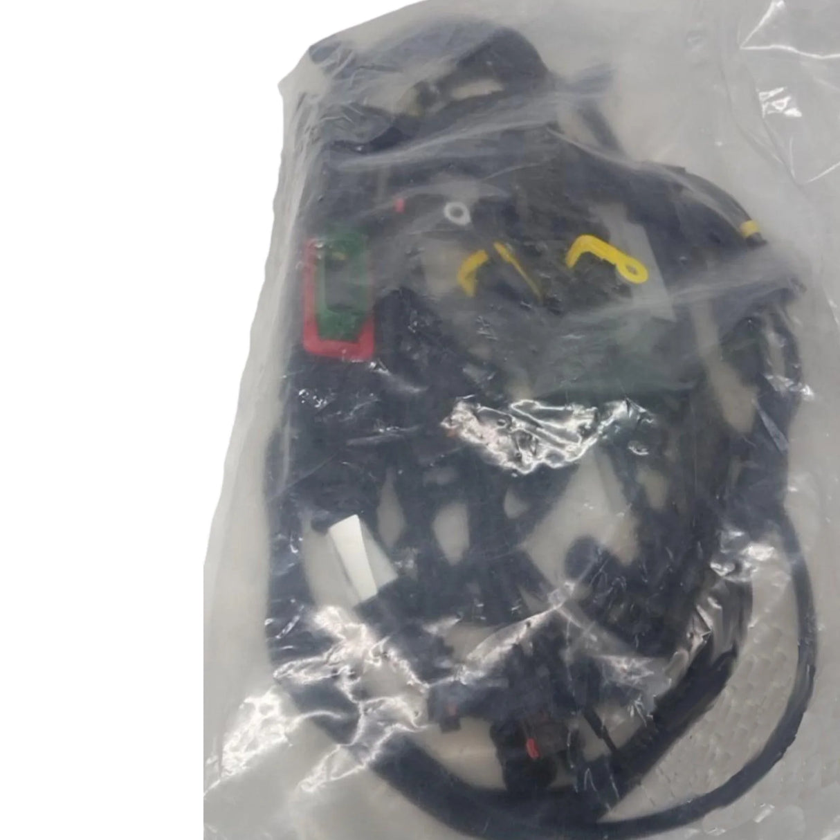 21401706 Genuine Volvo Wiring Harness - Truck To Trailer