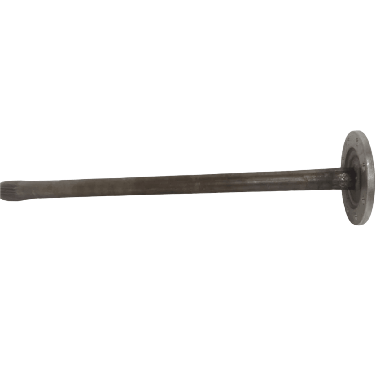 21404108 Genuine Mack Axle Shaft - Truck To Trailer