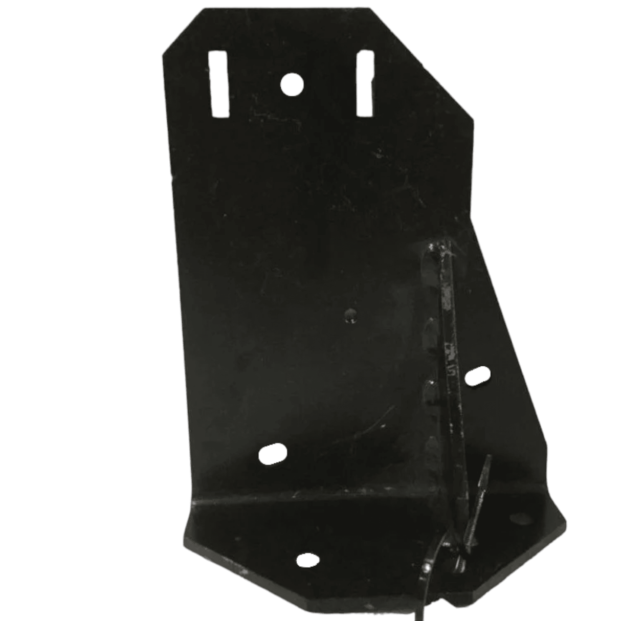 21408443 Genuine Mack Bracket - Truck To Trailer