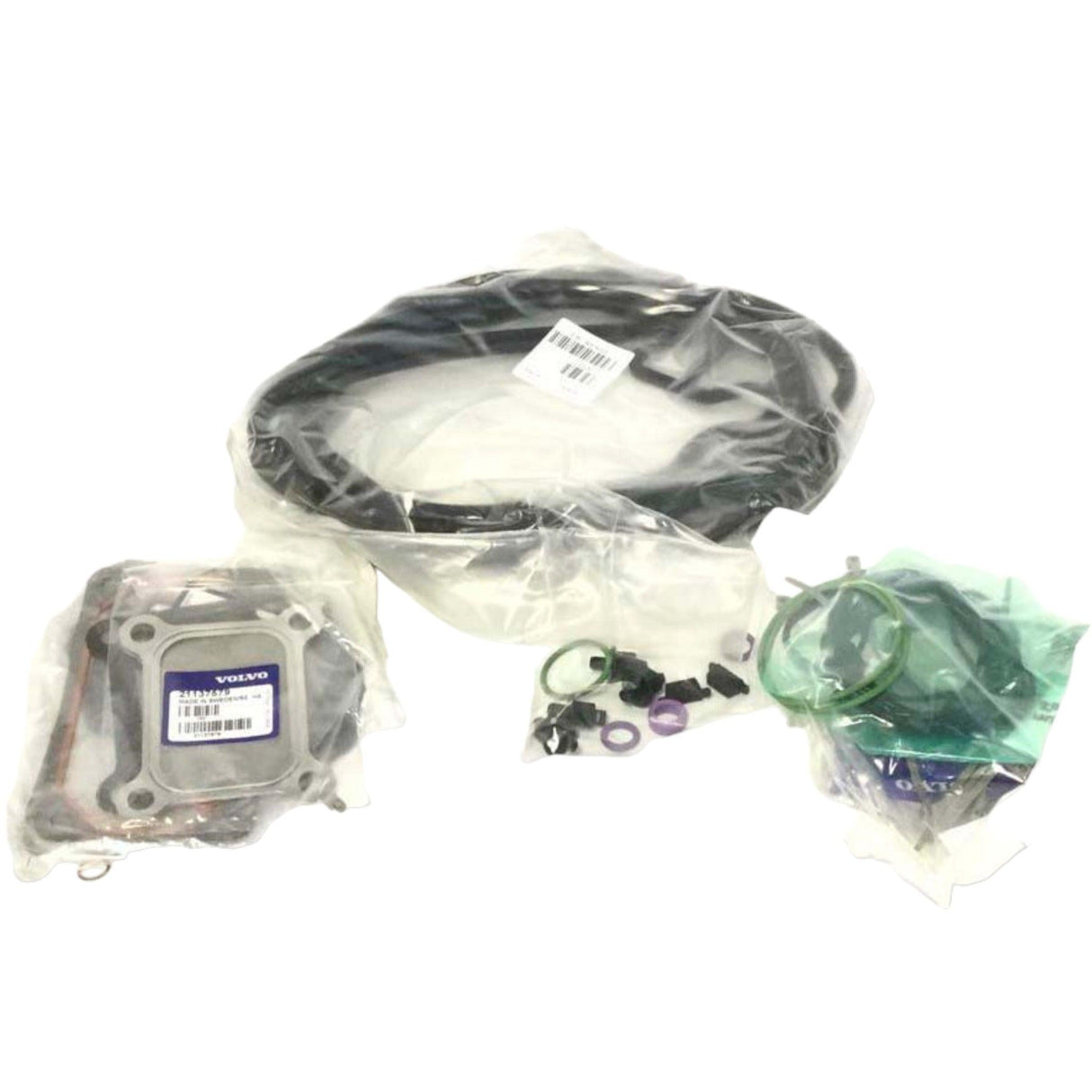 21409435 Genuine Volvo Sealing Kit - Truck To Trailer