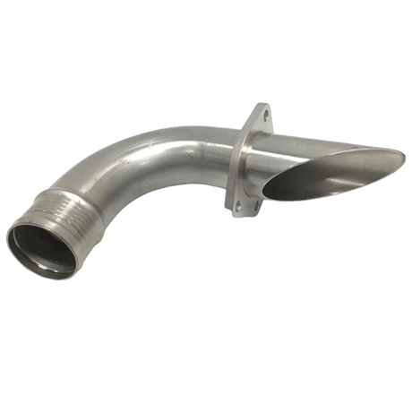 21412089 Genuine Volvo Tube - Truck To Trailer