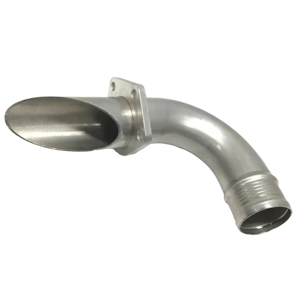21412089 Genuine Volvo Tube - Truck To Trailer