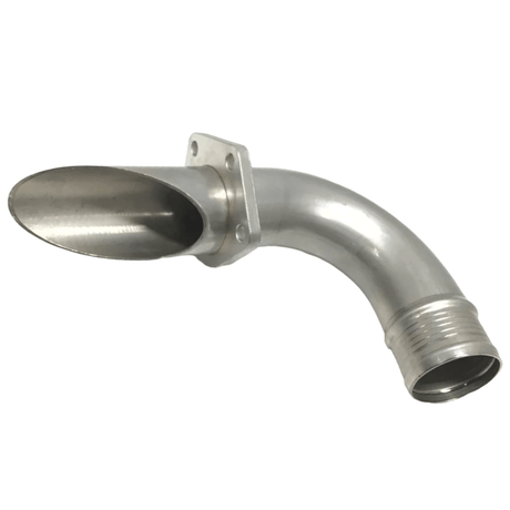 21412089 Genuine Volvo Tube - Truck To Trailer