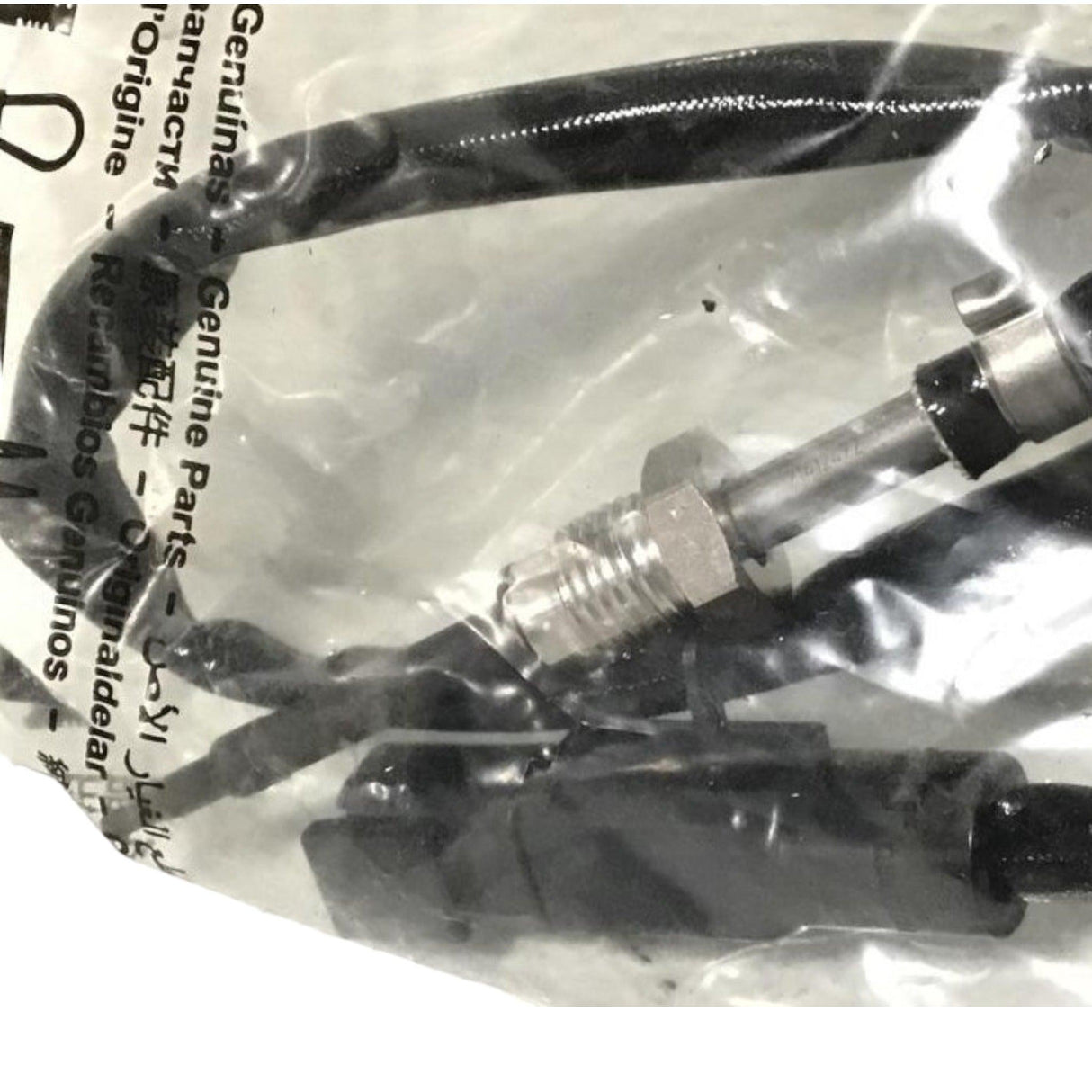 21412472 Genuine Volvo/Mack Temperature Sensor - Truck To Trailer