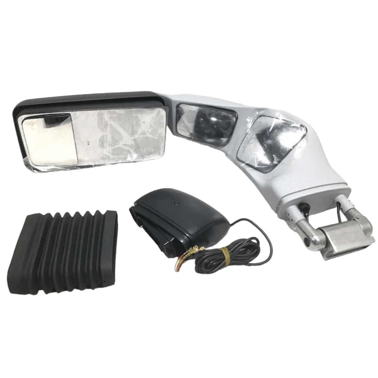 21425640 Genuine Volvo Mirror - Truck To Trailer