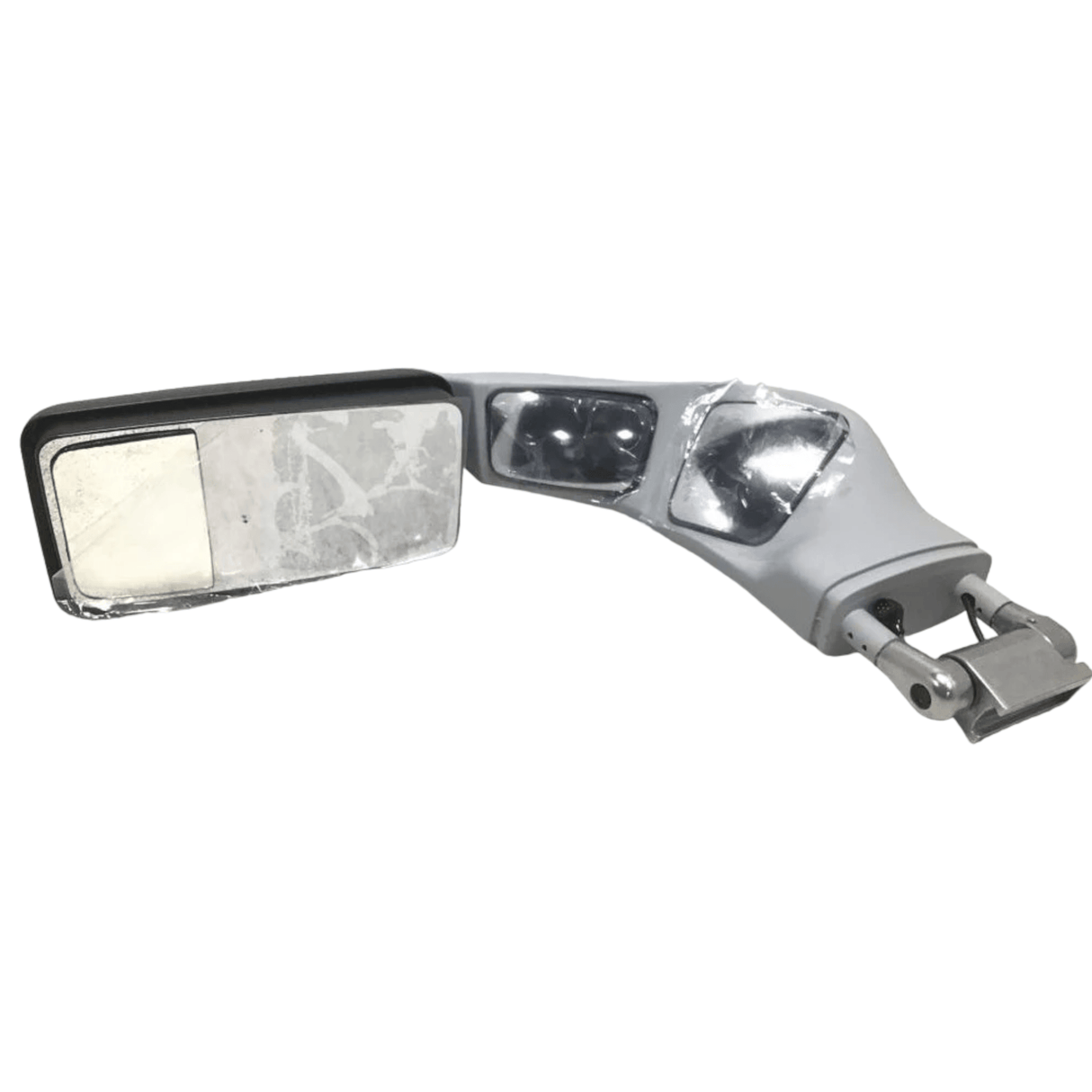 21425640 Genuine Volvo Mirror - Truck To Trailer