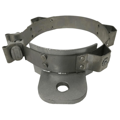 21428973 Genuine Mack Bracket - Truck To Trailer