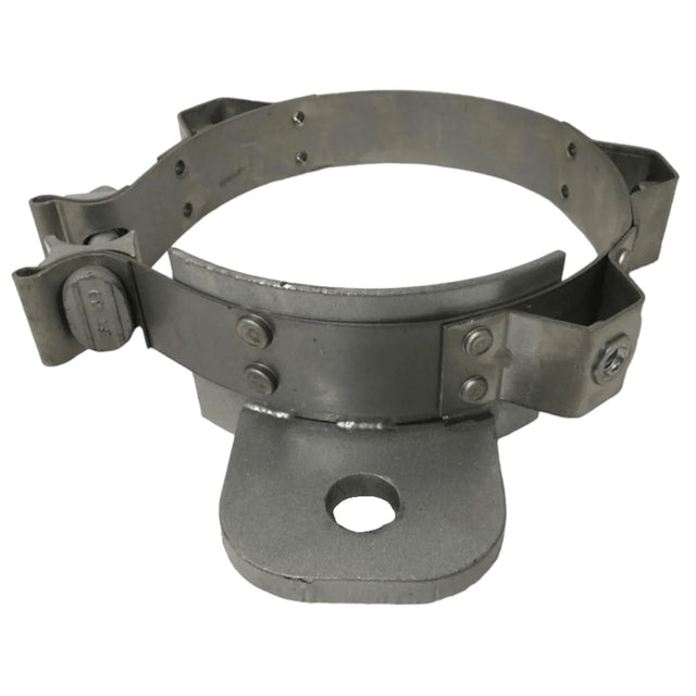 21428973 Genuine Mack Bracket - Truck To Trailer