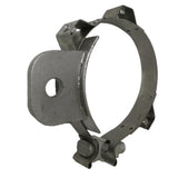 21428973 Genuine Mack Bracket - Truck To Trailer